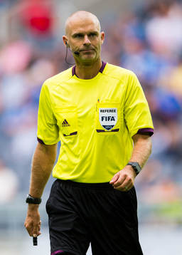 Domare Michael Lerjéus