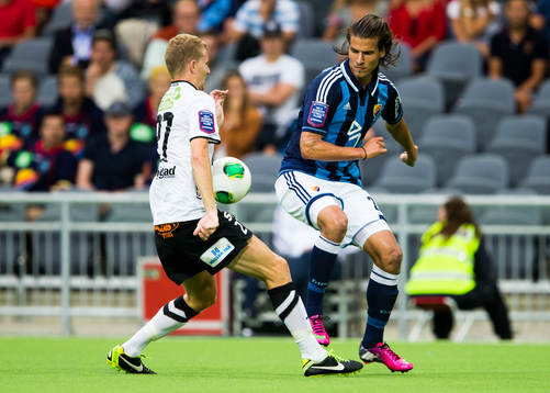 Häckens Simon Gustafson
