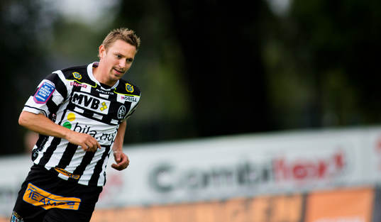 Landskronas Fredrik Olsson
