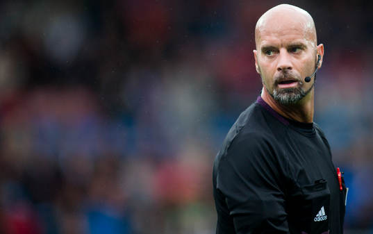 Domare Stefan Johannesson från Täby