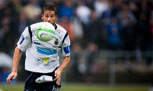 Gefles Mikael Dahlberg