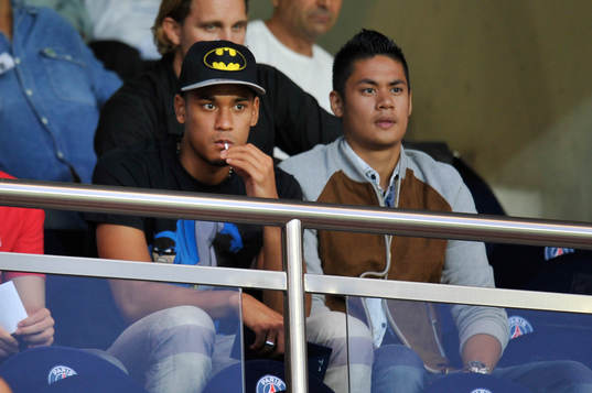 Alphonse Areola - 18.08.2013 - Paris Saint Germain /