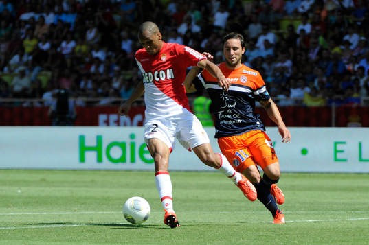 Fabio Henrique Tavares / Emanuel Herrera  - 18.08.2013 -