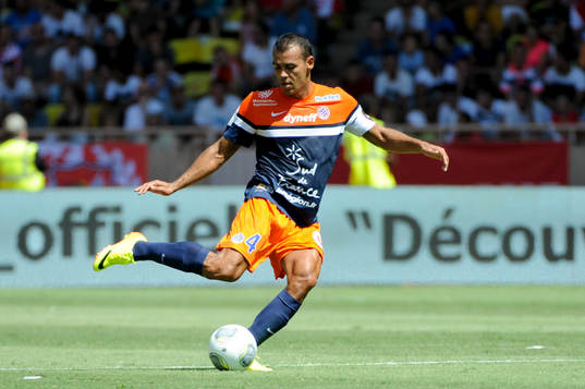 Hilton - 18.08.2013 - Monaco / Montpellier - 2eme journee