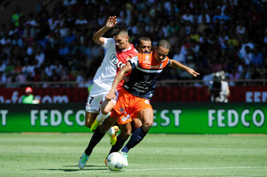 Hilton / Yannick Carrasco / Daniel Congre  - 18.08.2013 -