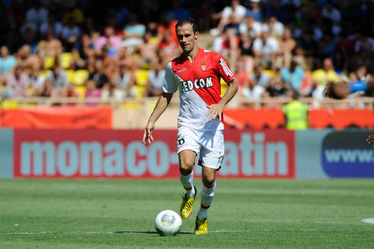 Ricardo Carvalho - 18.08.2013 - Monaco / Montpellier - 2eme