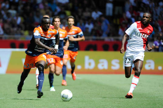 Victor Hugo Montano Caicedo / Eric Abidal  - 18.08.2013 -