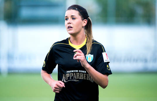 Olivia Schough, Göteborg