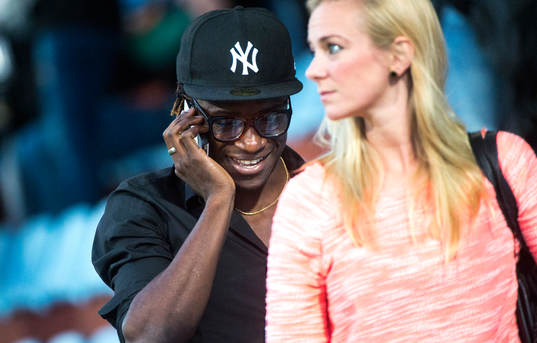 Elfsborgs Mohamed Bangura
