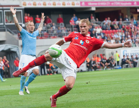 Markus Thorbjörnsson, Kalmar, i