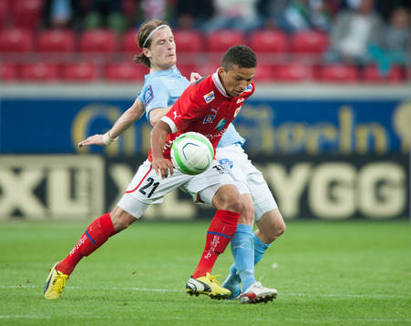 Ismael Silva Lima, Kalmar, i