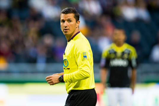 Domare Bojan Pandzic