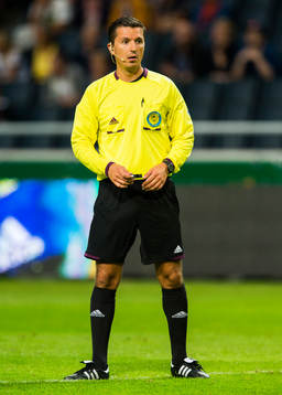 Domare Bojan Pandzic
