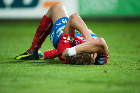 Emil Krafth, Helsingborg