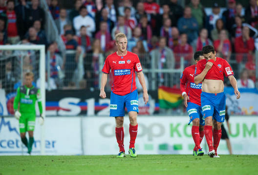 3-1, Daniel Ivanovski,  Mjällby, och Peter Larsson och