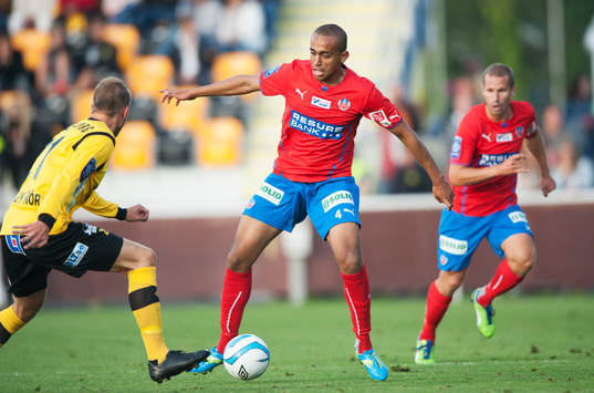 Walid Atta, Helsingborg, i