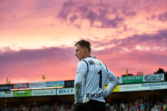 Mattias Asper, Mjällby,  i