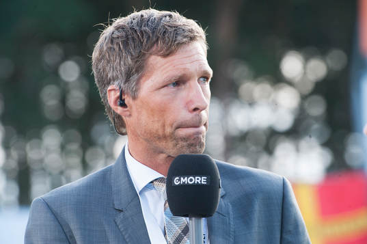 Jens Fjellström, TV-kommentator, C more