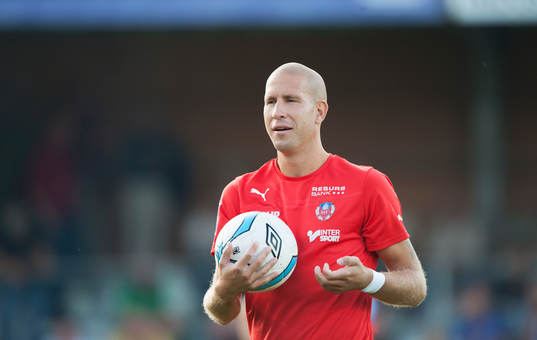Mattias Lindström, Helsingborg