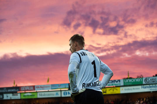 Mattias Asper, Mjällby,  i