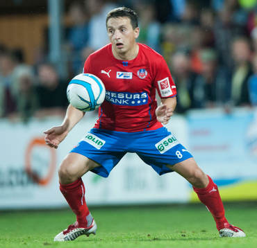 Ardian Gashi, Helsingborg