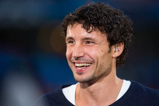 Fotboll, Kval till Champions League, PSV Eindhoven – AC