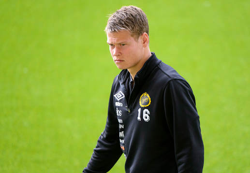 Elfsborgs Viktor Claesson