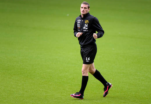 Elfsborgs James Keene