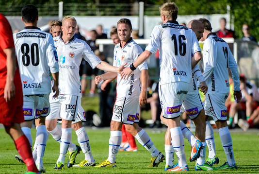 Kalmar firar