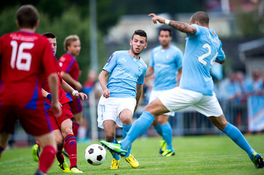 Malmös Erdal Rakip