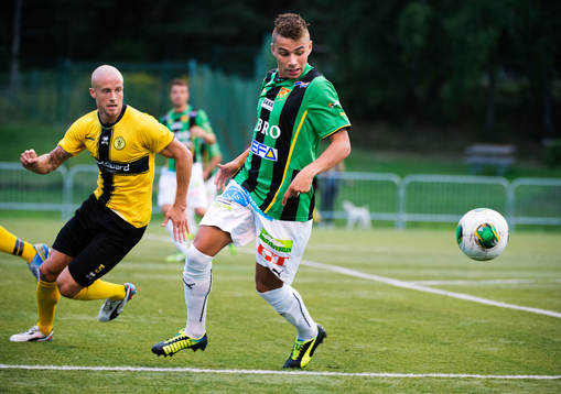 GAIS Malkholm Moenza