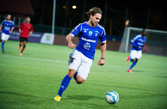 Sundsvalls Simon Helg