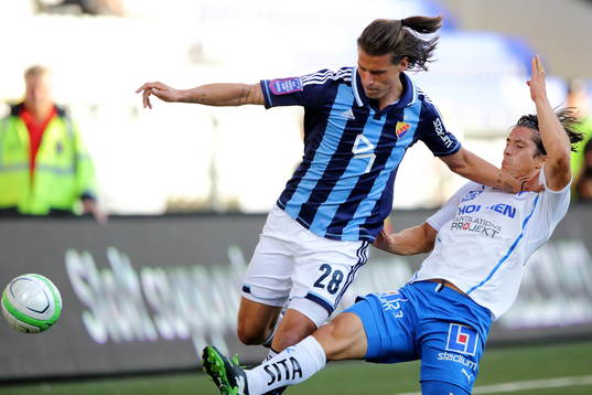 Aleksandar Prijovic