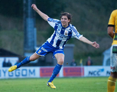 Darijan Bojanic, IFK Göteborg