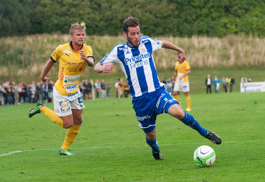 Emil Salomonsson, IFK Göteborg