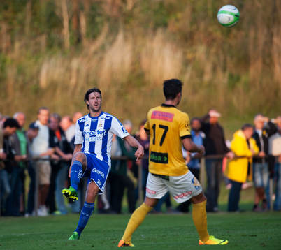 Mattias Bjärsmyr, IFK Göteborg
