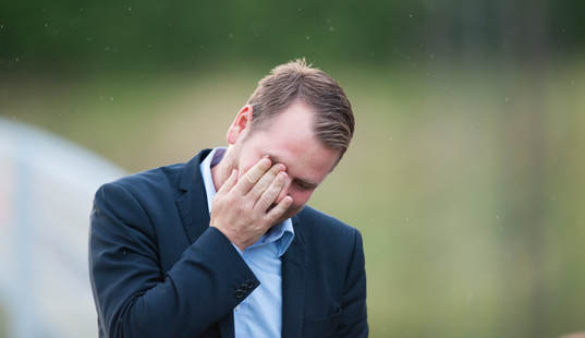 Mikael Stahre, tränare, IFK Göteborg