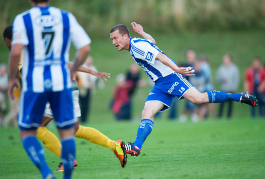 Jakob Johansson, IFK Göteborg