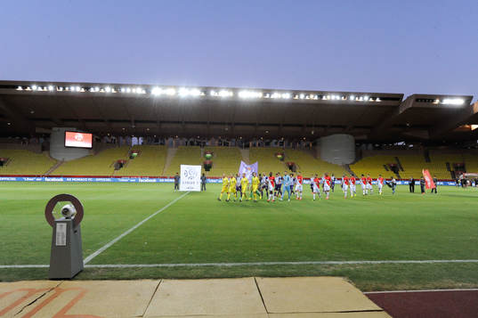 Illustration Huit Clos - 23.08.2013 - Monaco / Toulouse -