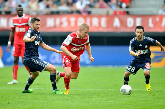 Andre Pierre GIGNAC / Rudy MATER - 24.08.2013 -
