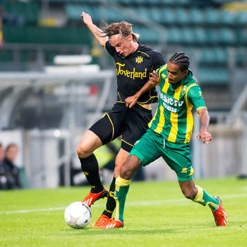 DEN HAAG - ADO