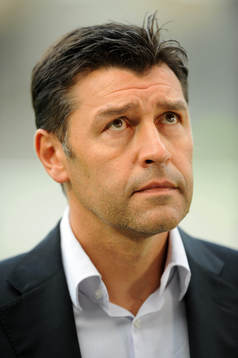 Hubert FOURNIER - 24.08.2013 - Lyon / Reims - 3eme journee