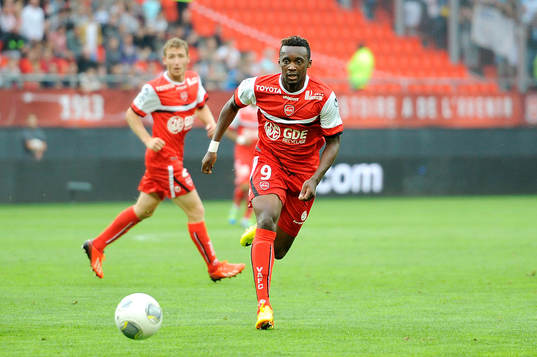 RJean Christophe BAHEBECK - 24.08.2013 - Valenciennes /