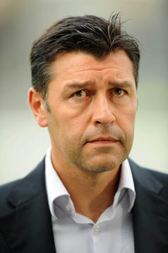 Hubert FOURNIER - 24.08.2013 - Lyon / Reims - 3eme journee
