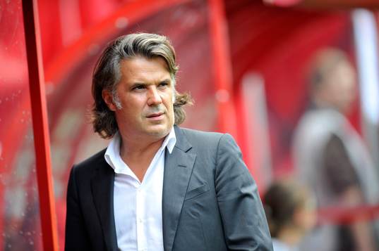 Vincent LABRUNE - 24.08.2013 - Valenciennes / Marseille -