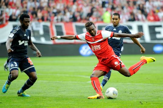 Jean Christophe BAHEBECK - 24.08.2013 - Valenciennes /