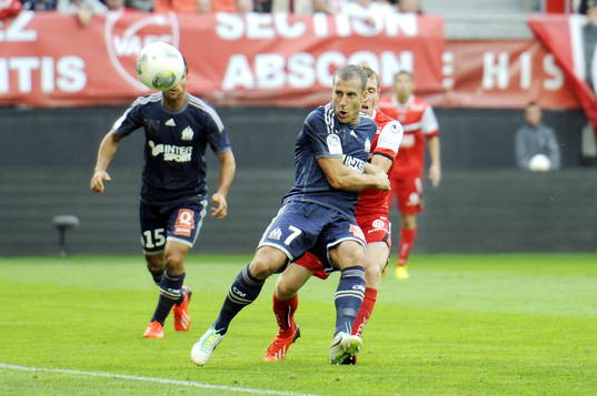 Benoit CHEYROU / David DUCOURTIOUX - 24.08.2013 -