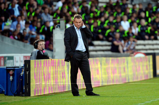 Frederic HANTZ - 24.08.2013 - Bordeaux / Bastia - 3eme