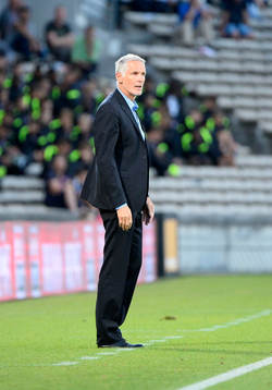 Francis GILLOT - 24.08.2013 - Bordeaux / Bastia - 3eme