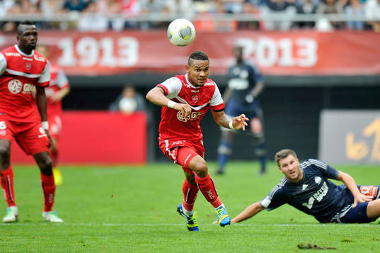 Kenny LALA / Andre Pierre GIGNAC - 24.08.2013 -